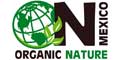 Organic Nature Mexico logo
