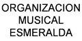 Organización Musical Esmeralda logo