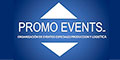 Organizacion De Eventos Especiales Promoevent logo