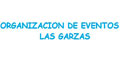 Organizacion De Eventos Las Garzas logo