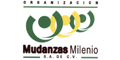 ORGANIZACION MUDANZAS MILENIO SA DE CV logo