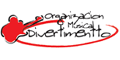 ORGANIZACION MUSICAL DIVERTIMENTO logo