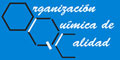 Organizacion Quimica De Calidad Sa De Cv logo
