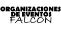 Organizaciones De Eventos Falcon logo