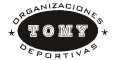 ORGANIZACIONES DEPORTIVAS TOMY logo