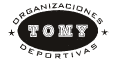 ORGANIZACIONES DEPORTIVAS TOMY