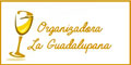 Organizadora La Guadalupana logo