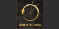ORIENTAL GRILL logo