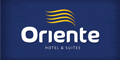 Oriente Hotel Y Suites. logo