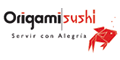 ORIGAMI SUSHI logo