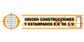ORIGEN CONSTRUCCIONES Y EDIFICACIONES SA DE CV logo