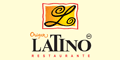 ORIGEN LATINO RESTAURANTE logo