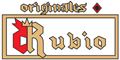 Originales D'rubio logo