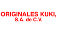 ORIGINALES KUKI SA DE CV logo