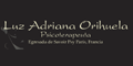 ORIHUELA ADRIANA logo