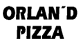 ORLAN D PIZZA logo