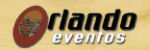 ORLANDO EVENTOS logo