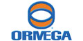 Ormega logo