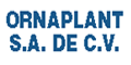 ORNAPLANT SA DE CV logo