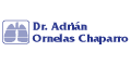 ORNELAS CHAPARRO ADRIAN DR