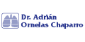 ORNELAS CHAPARRO ADRIAN DR logo