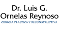 ORNELAS REYNOSO LUIS GERARDO logo