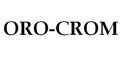 Oro-Crom logo