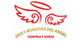 Oro Y Monedas Del Angel logo