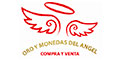 Oro Y Monedas Del Angel