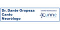 Oropeza Canto Dante Dr. logo