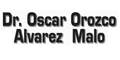 OROZCO ALVAREZ MALO OSCAR DR