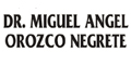 OROZCO NEGRETE MIGUEL ANGEL DR logo