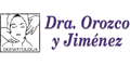 OROZCO Y JIMENEZ ILEANA DRA. logo