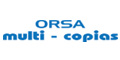 ORSA MULTI-COPIAS