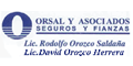 ORSAL Y ASOCIADOS SEGUROS Y FIANZAS