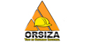 Orsiza Todo En Seguridad Industrial logo