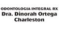 ORTEGA CHARLESTON DINORAH I DR