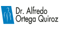 Ortega Quiroz Alfredo Dr. logo