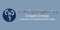 Ortega Ramirez Mario Dr logo