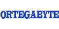ORTEGABYTE logo