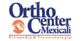 Ortho Center Mexicali logo
