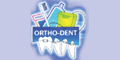 ORTHO-DENT logo