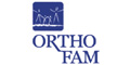 Ortho Fam logo