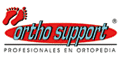 ORTHO SUPPORT logo