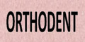 Orthodent logo