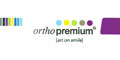 Orthopremium logo