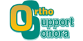 ORTHOSUPPORT SONORA logo