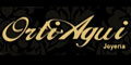 Ortiagui Joyeria logo