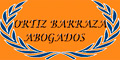 Ortiz Barraza Abogados logo