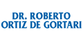 ORTIZ DE GORTARI ROBERTO DR logo